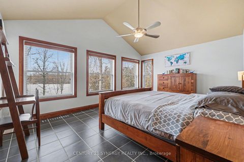 Photo 22 at 393 & 399 Gold Creek Road, Drummond N Elmsley (Drummond) Twp, Drummond/North Elmsley