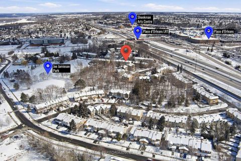 Photo 28 at 6919 Du Bois Avenue, Convent Glen North, Orleans