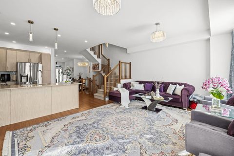 Photo 4 at 512 Cardamom Terrace E, Stittsville (South), Stittsville