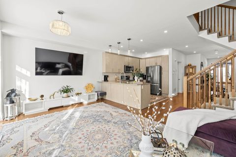 Photo 5 at 512 Cardamom Terrace E, Stittsville (South), Stittsville