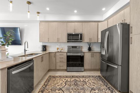 Photo 7 at 512 Cardamom Terrace E, Stittsville (South), Stittsville