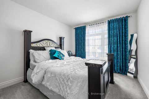 Photo 13 at 512 Cardamom Terrace E, Stittsville (South), Stittsville