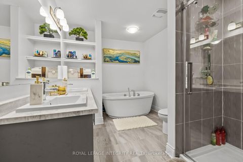 Photo 15 at 512 Cardamom Terrace E, Stittsville (South), Stittsville