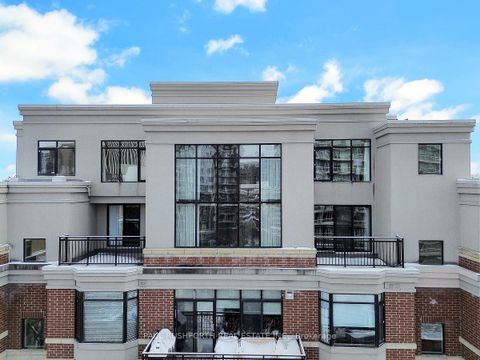 Photo 1 at PH2 - 364 Cooper Street, Ottawa Centre