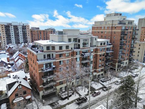 Photo 2 at PH2 - 364 Cooper Street, Ottawa Centre