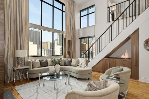 Photo 3 at PH2 - 364 Cooper Street, Ottawa Centre