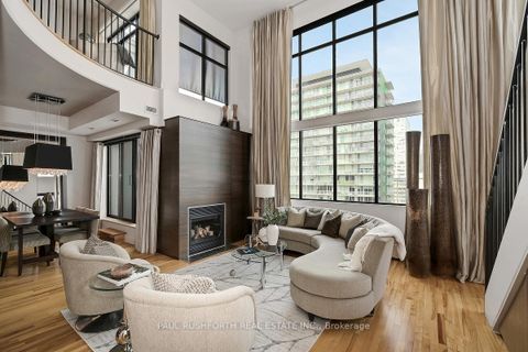 Photo 5 at PH2 - 364 Cooper Street, Ottawa Centre