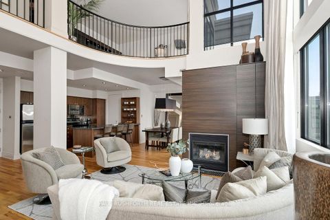 Photo 6 at PH2 - 364 Cooper Street, Ottawa Centre