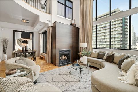 Photo 7 at PH2 - 364 Cooper Street, Ottawa Centre