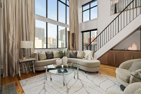 Photo 8 at PH2 - 364 Cooper Street, Ottawa Centre