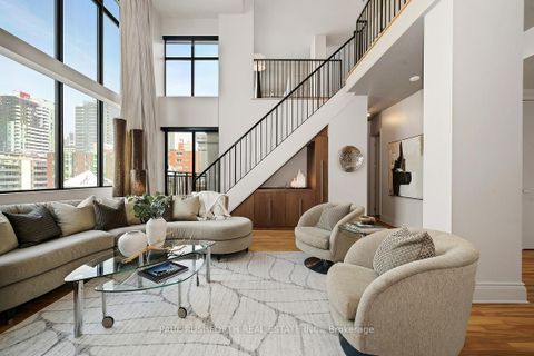 Photo 9 at PH2 - 364 Cooper Street, Ottawa Centre