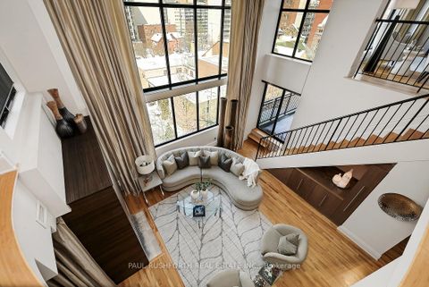 Photo 11 at PH2 - 364 Cooper Street, Ottawa Centre