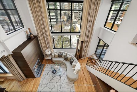 Photo 12 at PH2 - 364 Cooper Street, Ottawa Centre