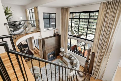 Photo 13 at PH2 - 364 Cooper Street, Ottawa Centre