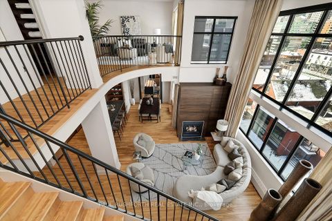 Photo 14 at PH2 - 364 Cooper Street, Ottawa Centre