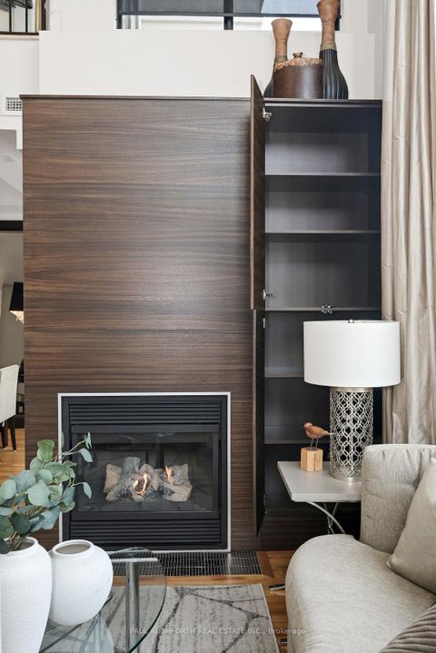 Photo 17 at PH2 - 364 Cooper Street, Ottawa Centre