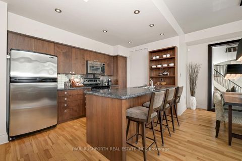 Photo 21 at PH2 - 364 Cooper Street, Ottawa Centre