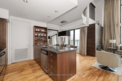 Photo 24 at PH2 - 364 Cooper Street, Ottawa Centre