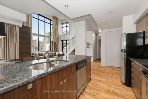 Photo 25 at PH2 - 364 Cooper Street, Ottawa Centre