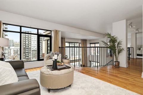 Photo 37 at PH2 - 364 Cooper Street, Ottawa Centre