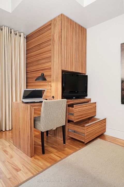 Photo 41 at PH2 - 364 Cooper Street, Ottawa Centre