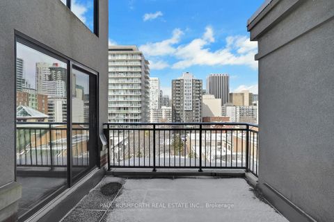 Photo 46 at PH2 - 364 Cooper Street, Ottawa Centre