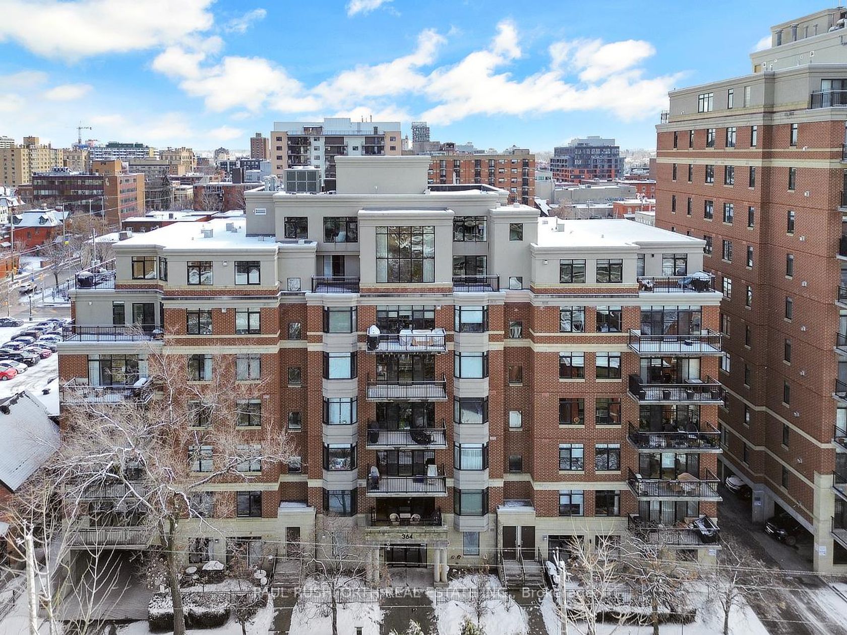 PH2 - 364 Cooper Street, Ottawa Centre 2