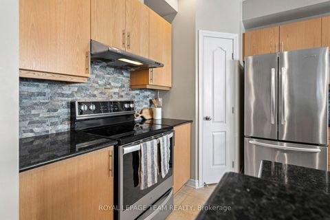 Photo 5 at 319 Kingbrook Drive, Bridlewood, Kanata