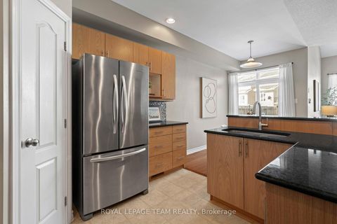 Photo 7 at 319 Kingbrook Drive, Bridlewood, Kanata