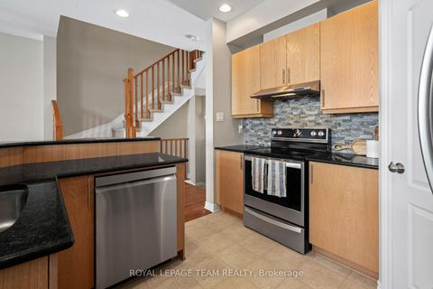 Photo 8 at 319 Kingbrook Drive, Bridlewood, Kanata