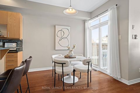 Photo 10 at 319 Kingbrook Drive, Bridlewood, Kanata