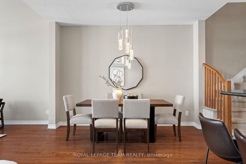 Photo 11 at 319 Kingbrook Drive, Bridlewood, Kanata