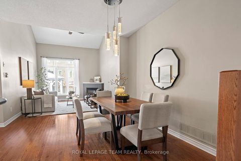 Photo 12 at 319 Kingbrook Drive, Bridlewood, Kanata