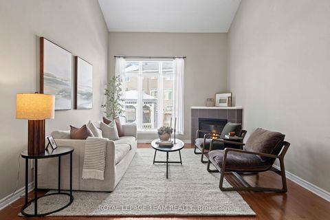 Photo 14 at 319 Kingbrook Drive, Bridlewood, Kanata