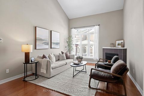 Photo 15 at 319 Kingbrook Drive, Bridlewood, Kanata