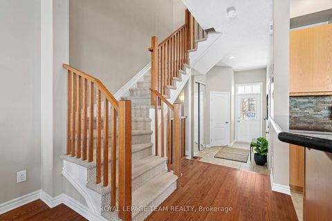 Photo 18 at 319 Kingbrook Drive, Bridlewood, Kanata
