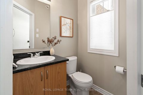 Photo 19 at 319 Kingbrook Drive, Bridlewood, Kanata