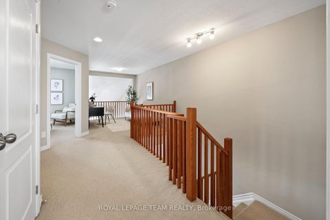 Photo 20 at 319 Kingbrook Drive, Bridlewood, Kanata