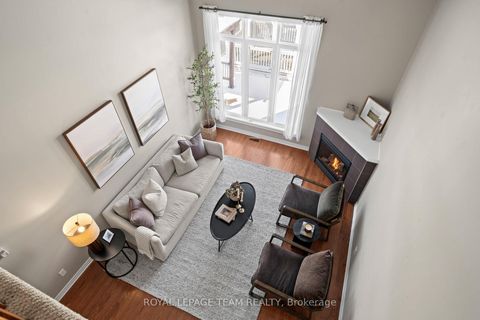 Photo 22 at 319 Kingbrook Drive, Bridlewood, Kanata