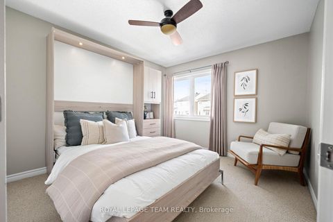 Photo 25 at 319 Kingbrook Drive, Bridlewood, Kanata