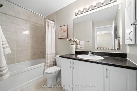 Photo 27 at 319 Kingbrook Drive, Bridlewood, Kanata