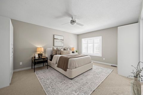 Photo 30 at 319 Kingbrook Drive, Bridlewood, Kanata