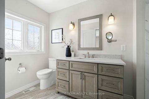 Photo 32 at 319 Kingbrook Drive, Bridlewood, Kanata