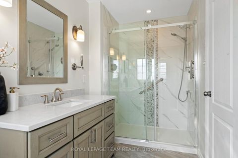 Photo 33 at 319 Kingbrook Drive, Bridlewood, Kanata