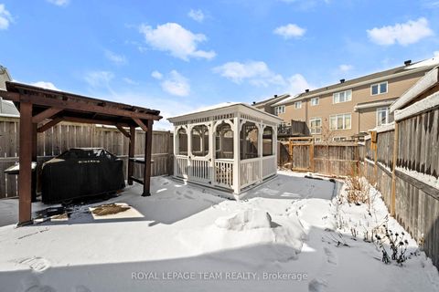 Photo 40 at 319 Kingbrook Drive, Bridlewood, Kanata