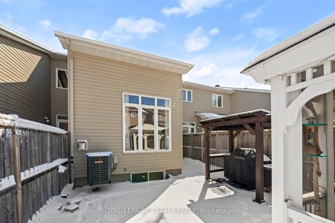 Photo 41 at 319 Kingbrook Drive, Bridlewood, Kanata