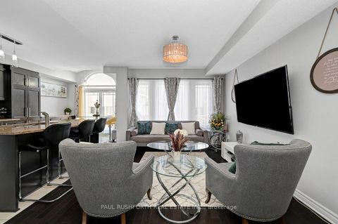 Photo 7 at 560 Du Pin Rouge Way, Mer Bleue/Bradley Estates/Anderson Park, Orleans