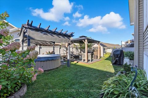 Photo 34 at 819 Tewin Circle, Camelot, Orleans