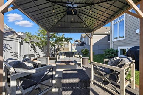 Photo 36 at 819 Tewin Circle, Camelot, Orleans