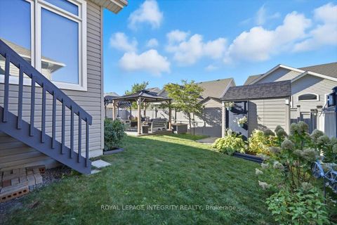 Photo 38 at 819 Tewin Circle, Camelot, Orleans